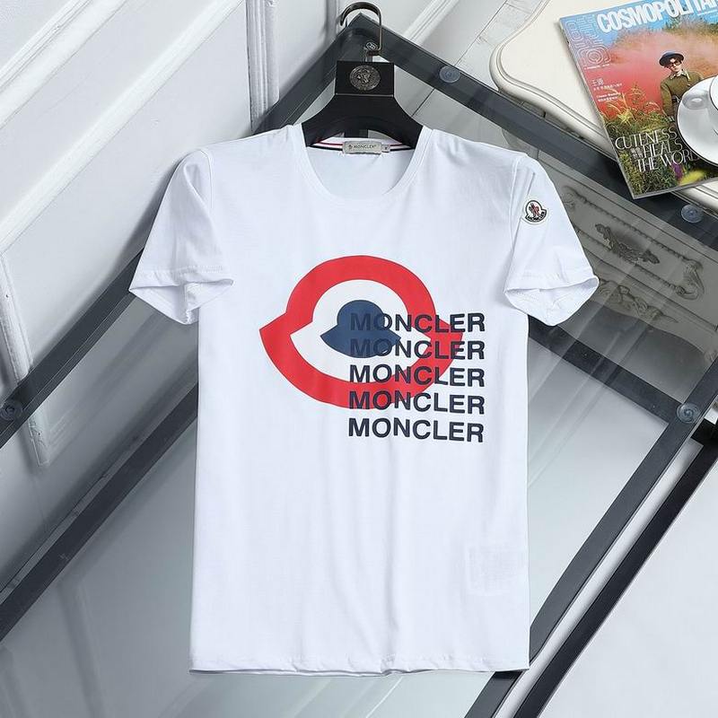 Moncler T-shirts 59